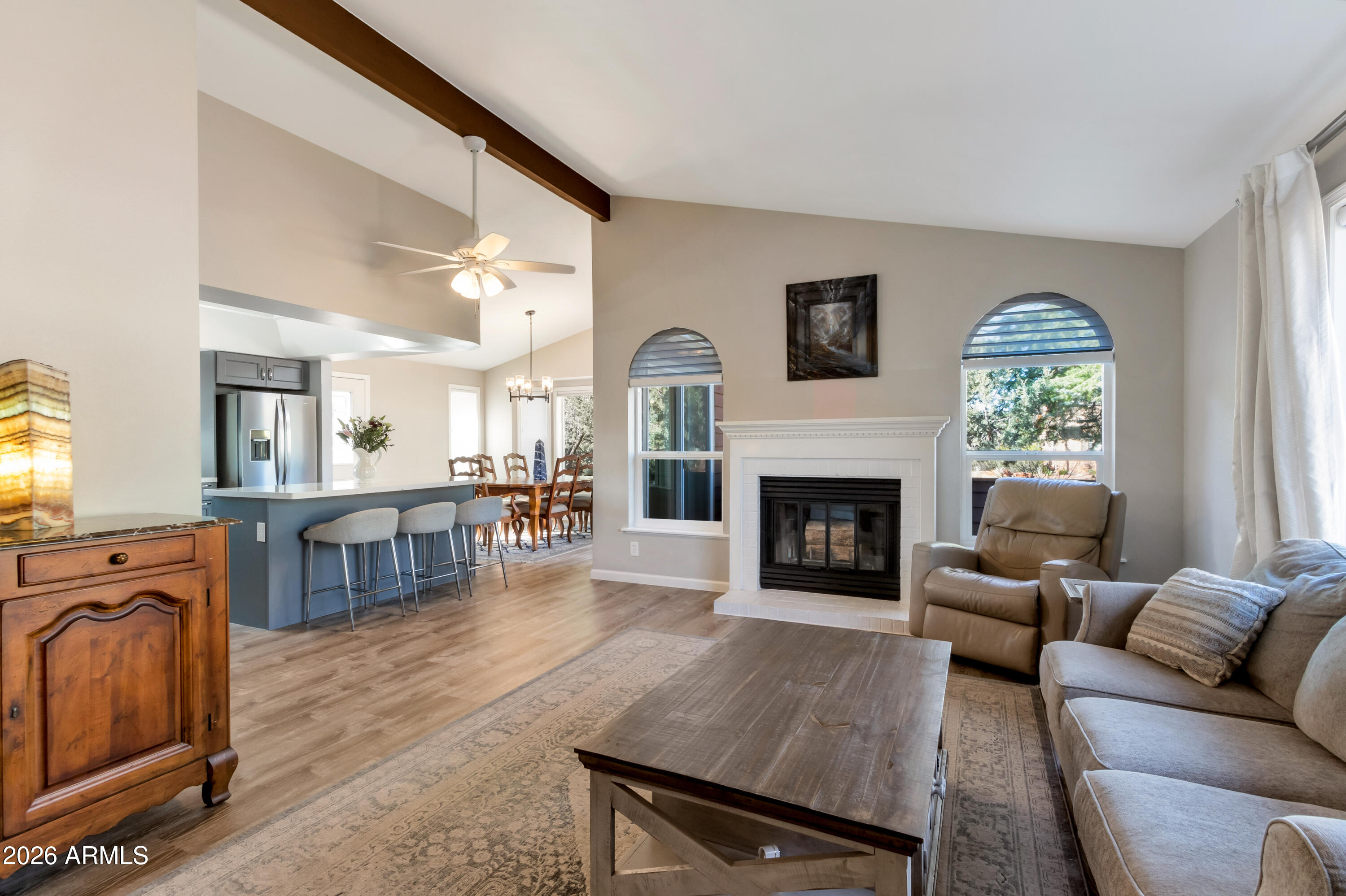 10 BROKEN LANCE Circle