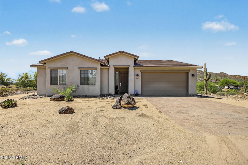 Photo of 305 W Leann Lane, New River, AZ 85087 (MLS # 7077201)