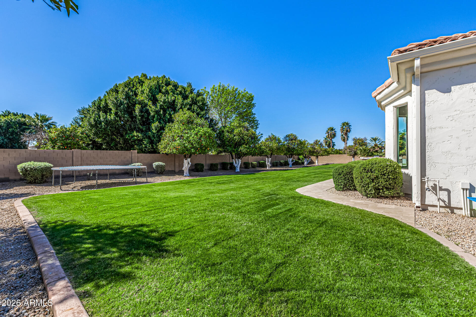 ARBOLEDA UNIT 2 - Residential