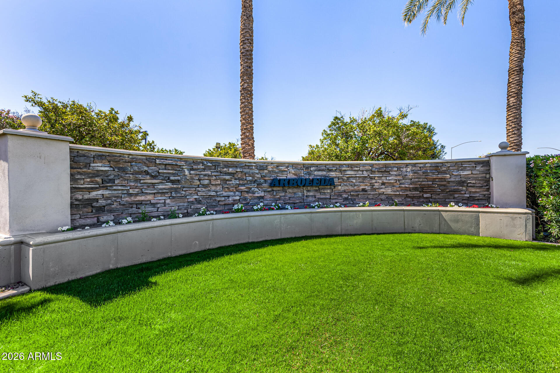 ARBOLEDA UNIT 2 - Residential