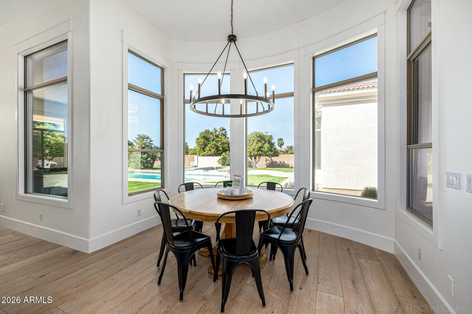 ARBOLEDA UNIT 2 - Residential