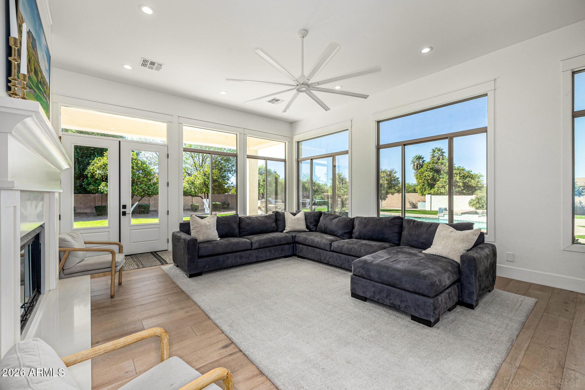 ARBOLEDA UNIT 2 - Residential