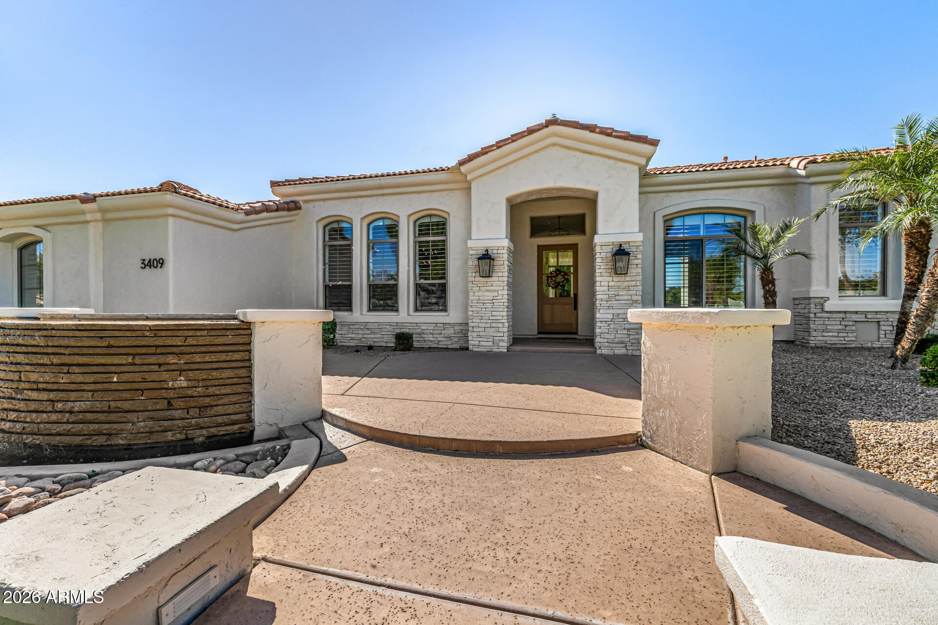 ARBOLEDA UNIT 2 - Residential