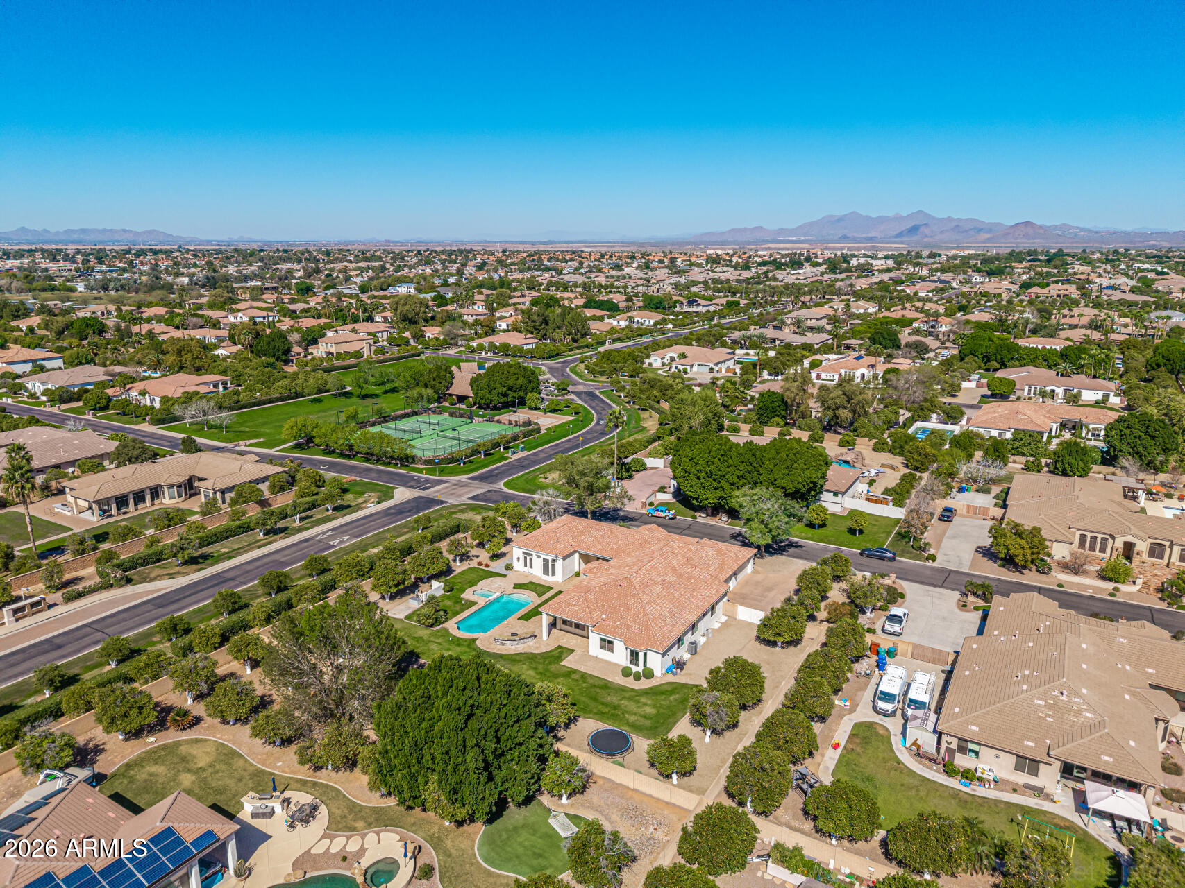 ARBOLEDA UNIT 2 - Residential