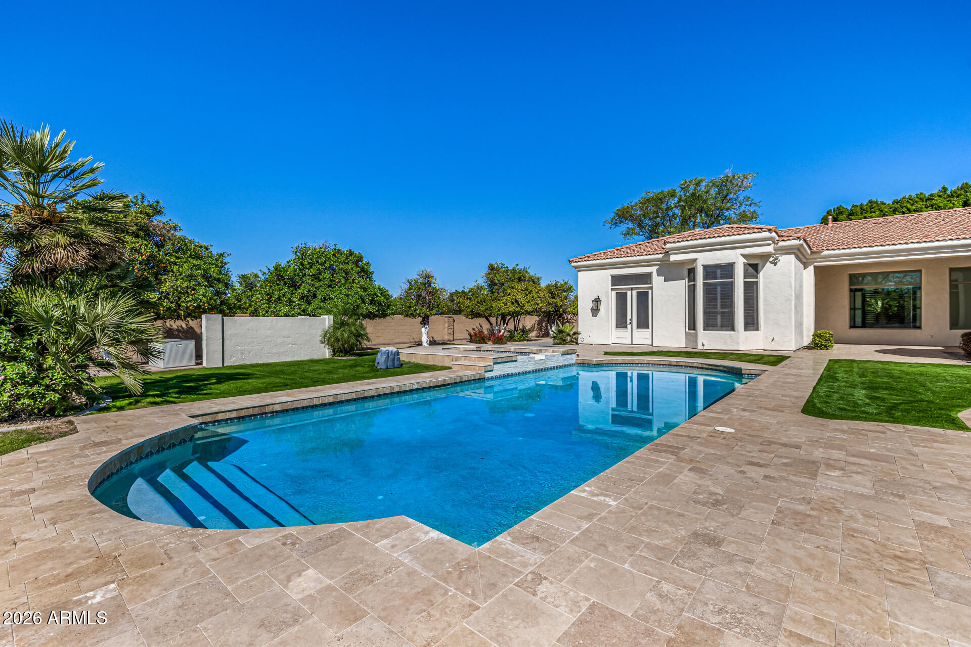 ARBOLEDA UNIT 2 - Residential