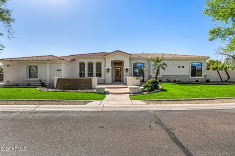 3409 E IVYGLEN Circle Mesa AZ 85213