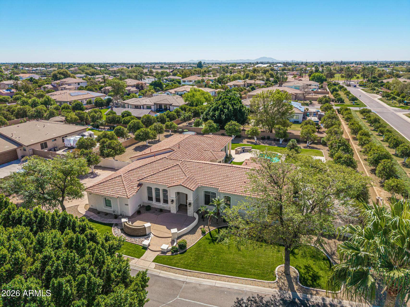 ARBOLEDA UNIT 2 - Residential