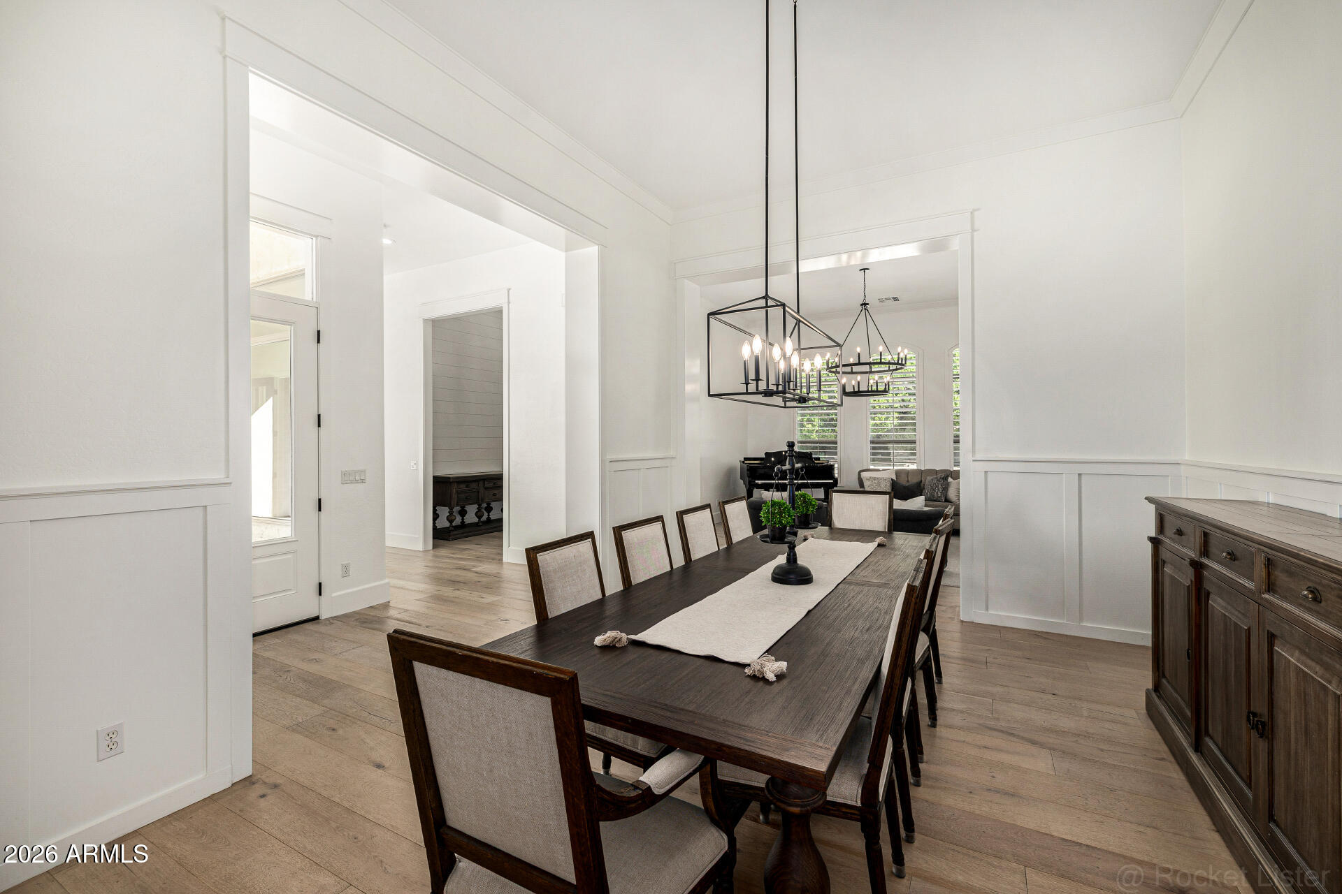 ARBOLEDA UNIT 2 - Residential