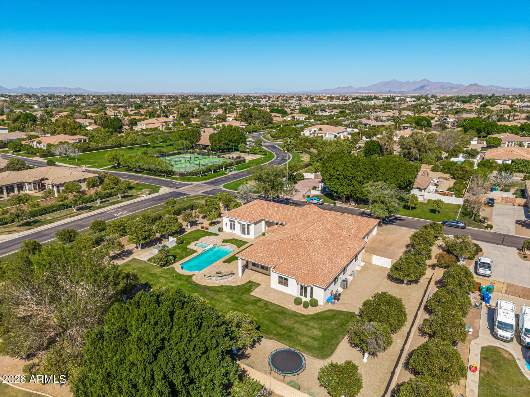 ARBOLEDA UNIT 2 - Residential