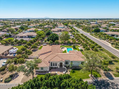 3409 E IVYGLEN Circle Mesa AZ 85213