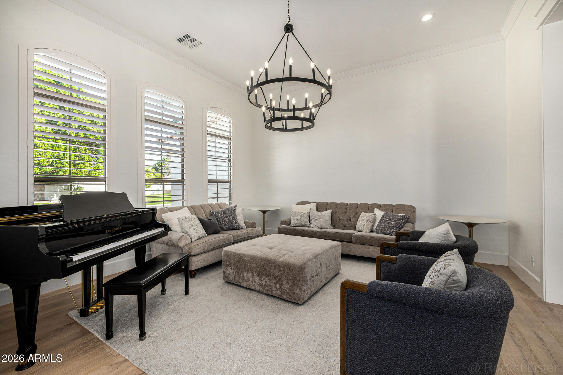 ARBOLEDA UNIT 2 - Residential
