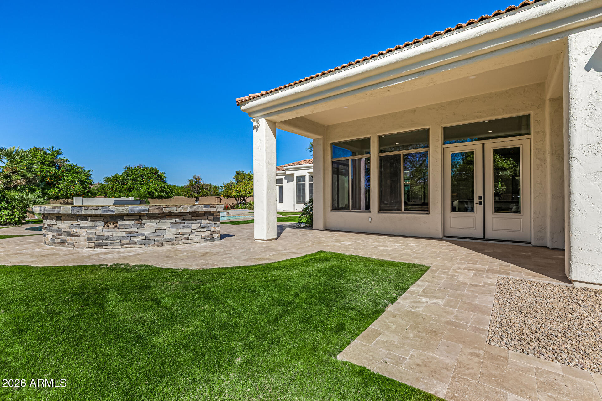 ARBOLEDA UNIT 2 - Residential
