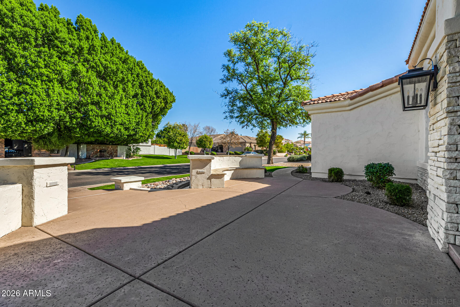 ARBOLEDA UNIT 2 - Residential