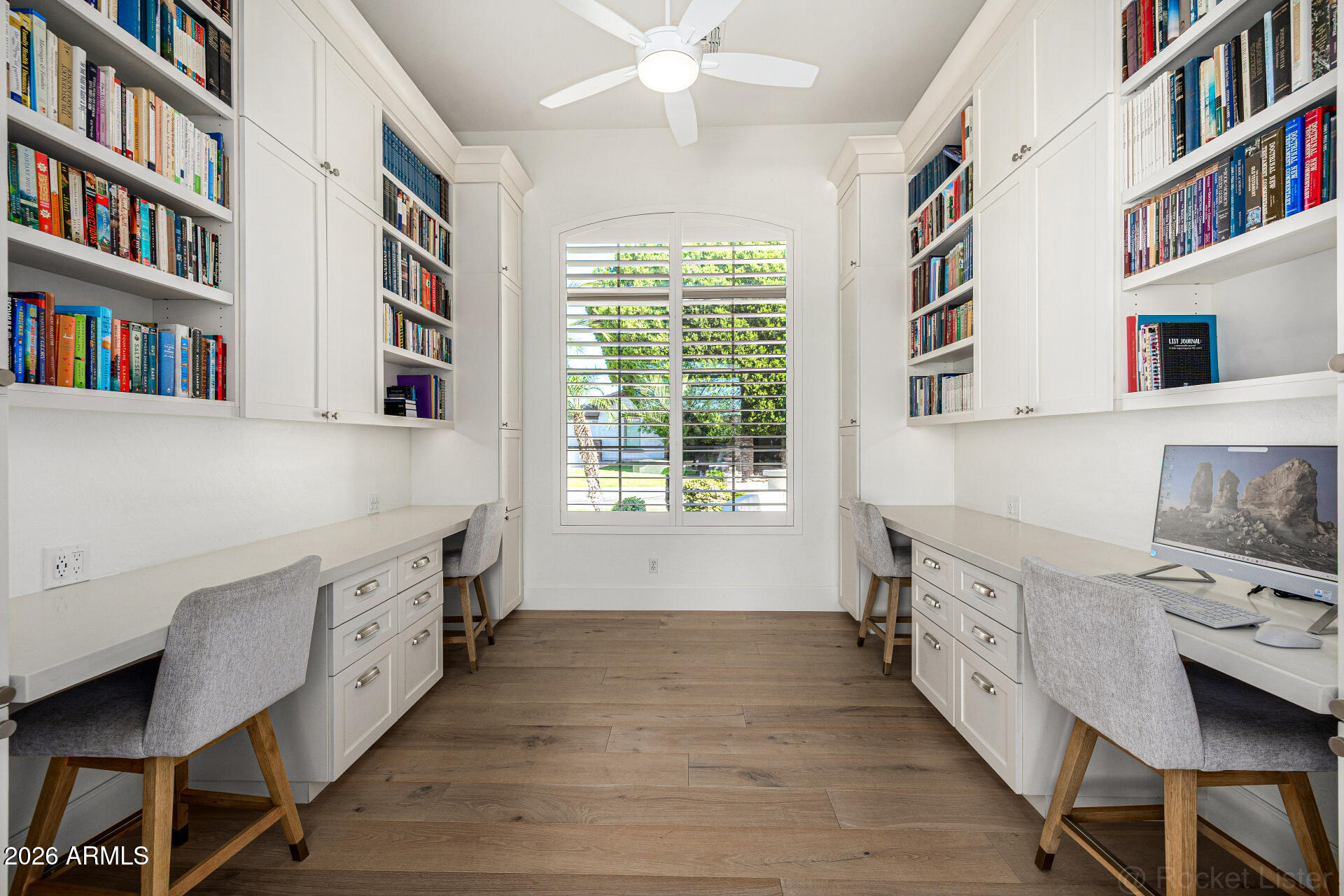 ARBOLEDA UNIT 2 - Residential