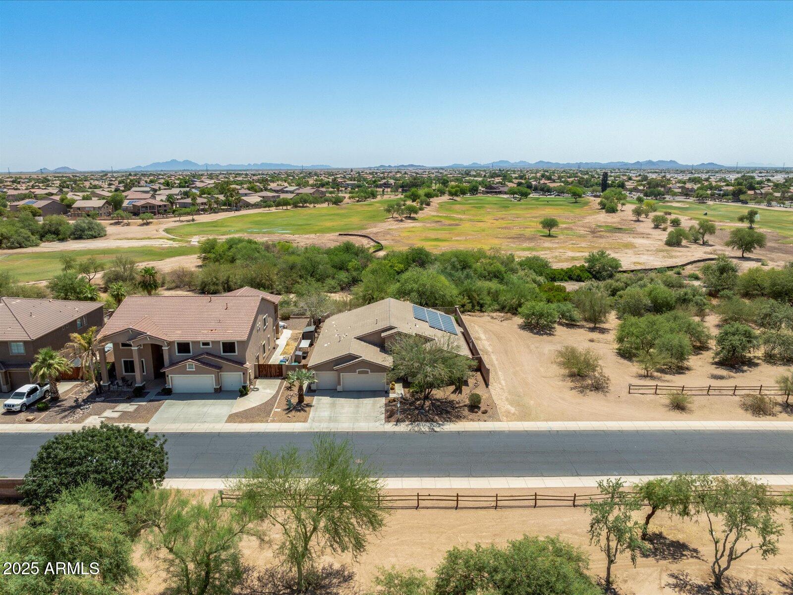 21753 N GREENWAY Drive