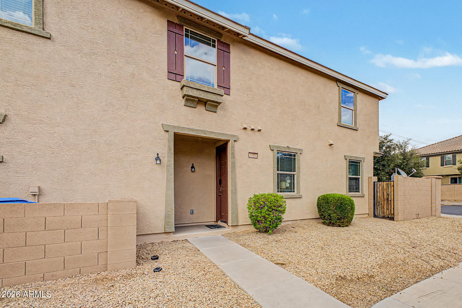 1523 N 81ST Drive