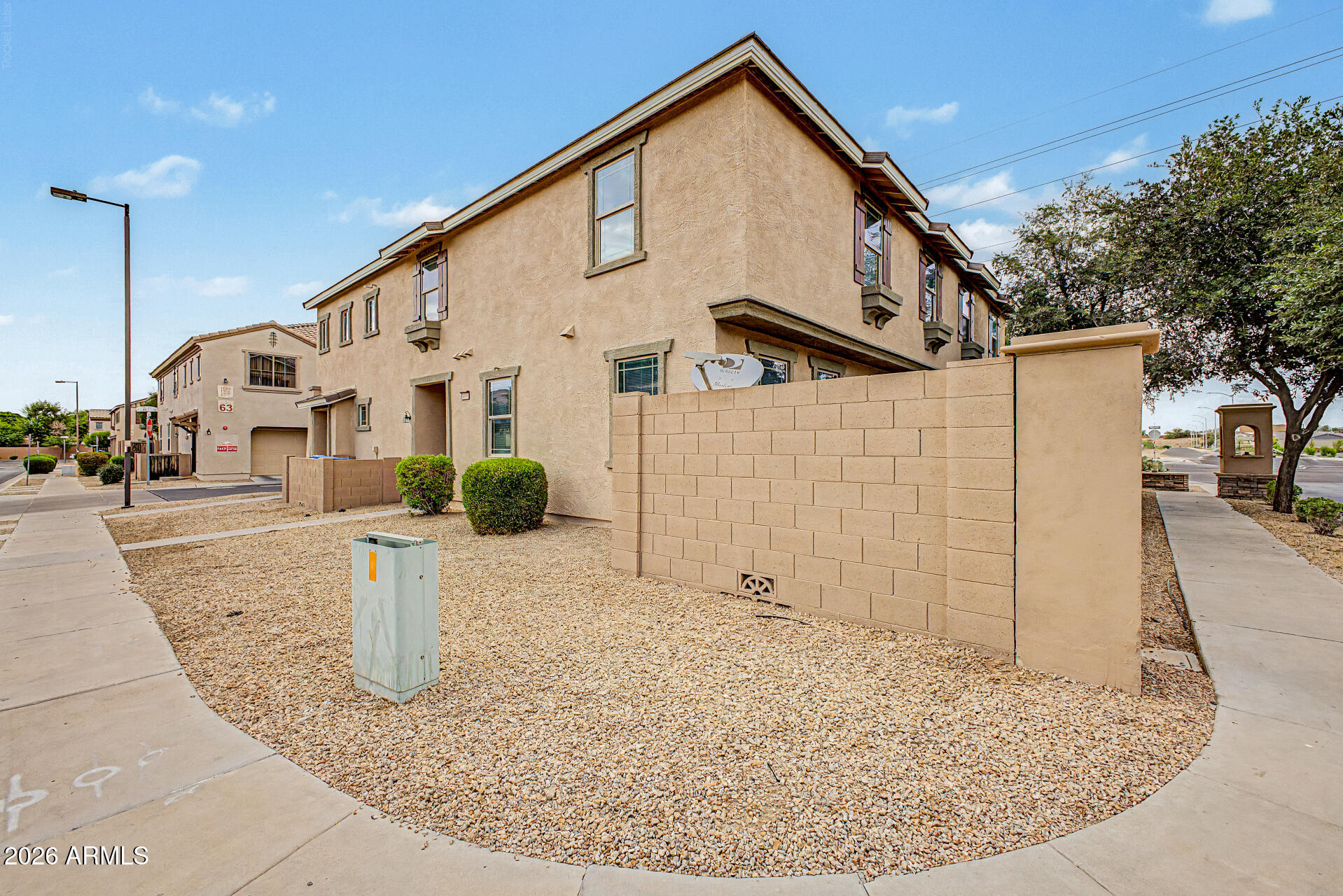 1523 N 81ST Drive