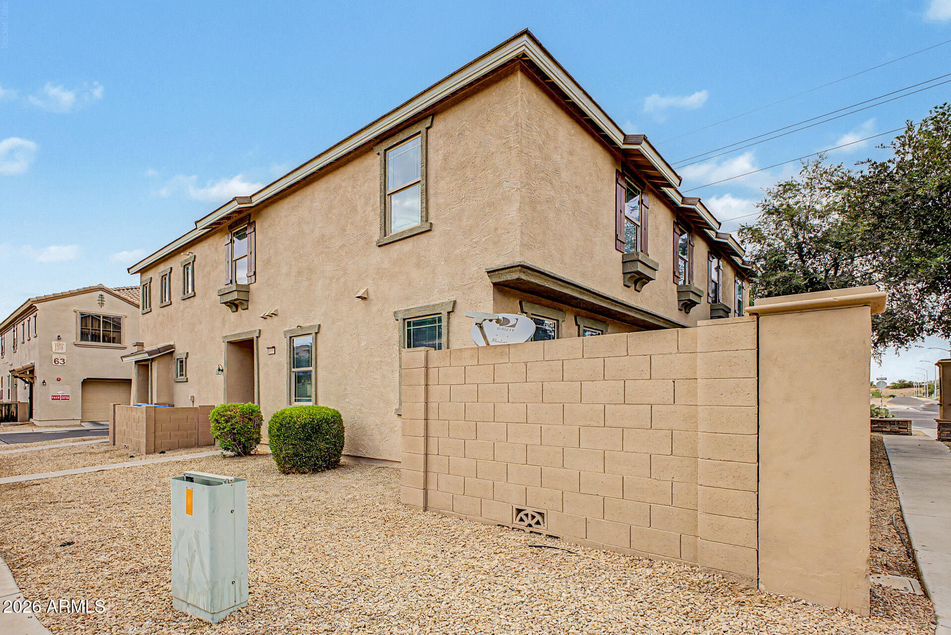 1523 N 81ST Drive