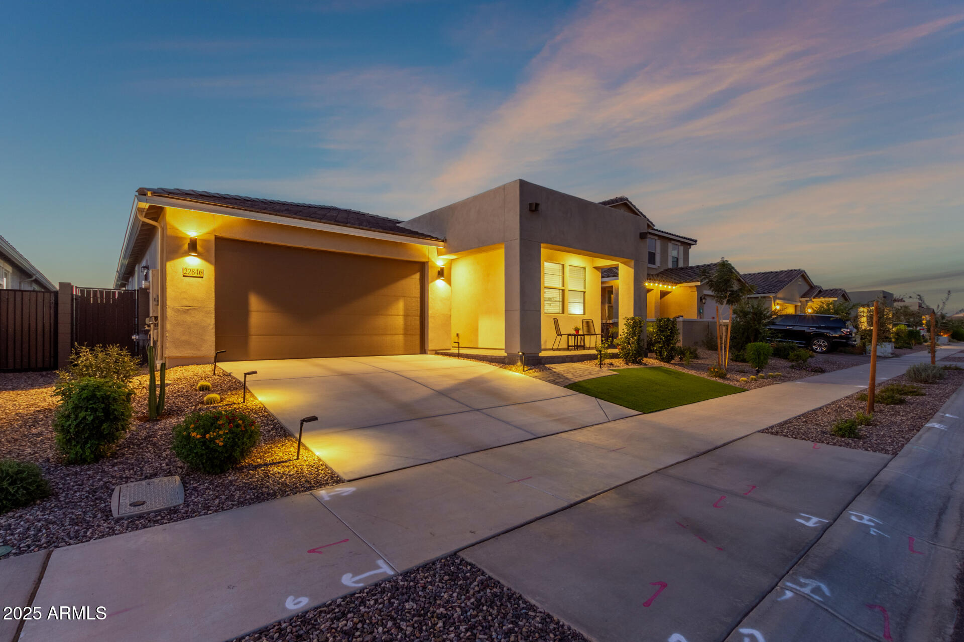 Homes 4 22846 E WATFORD Drive