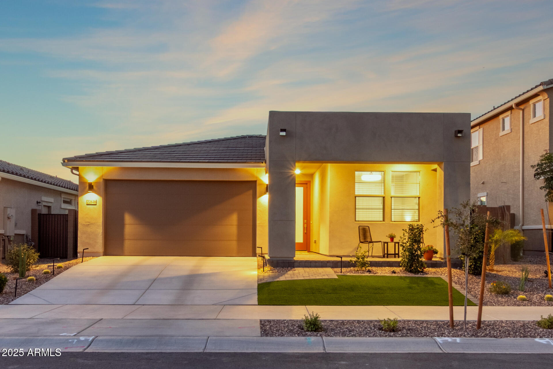 Homes 1 22846 E WATFORD Drive