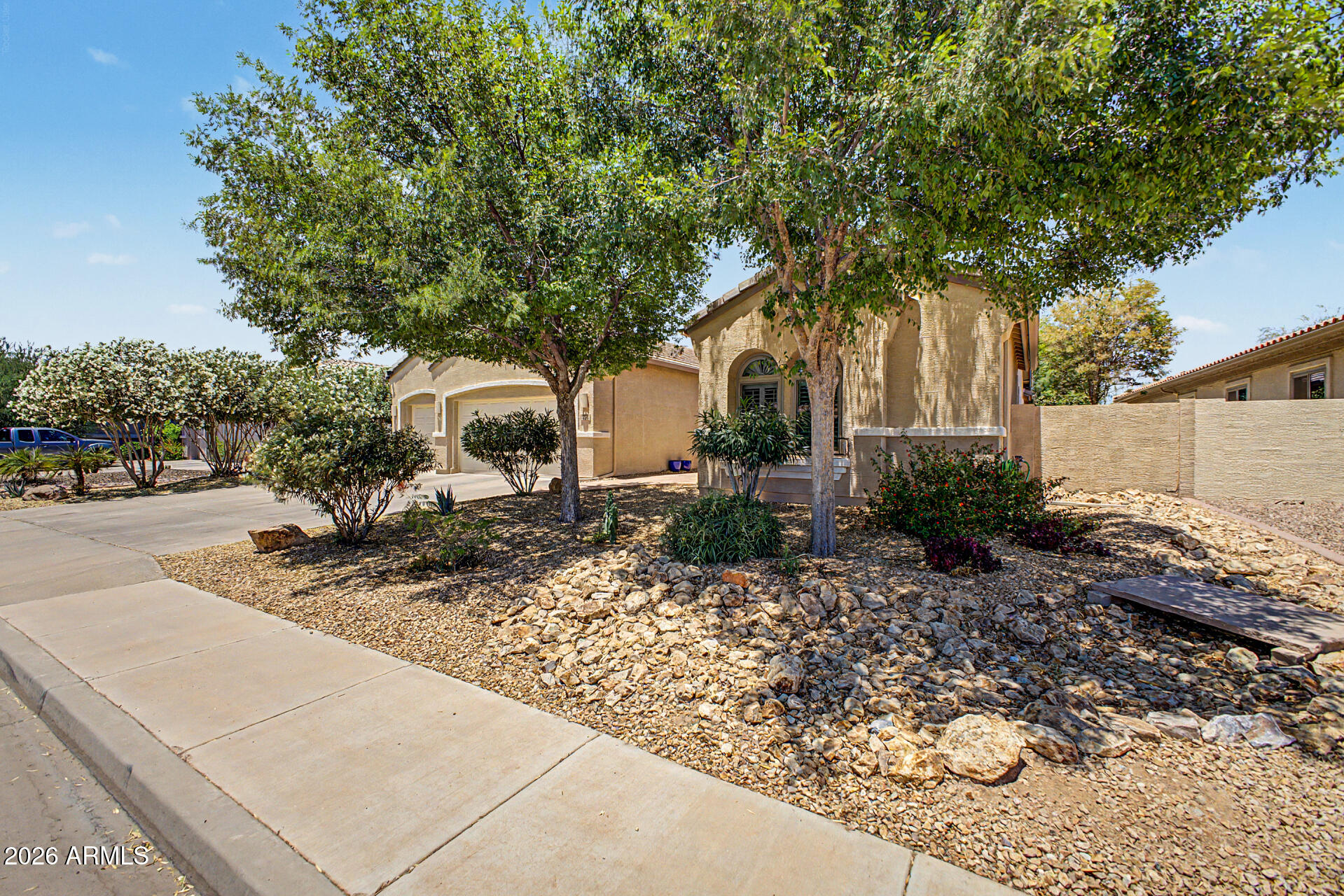 2770 E BUENA VISTA Drive