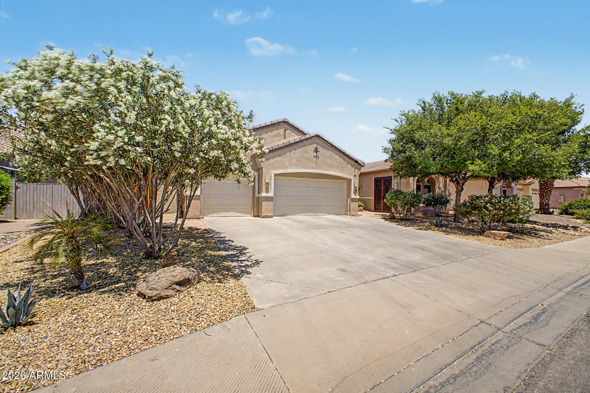 2770 E BUENA VISTA Drive