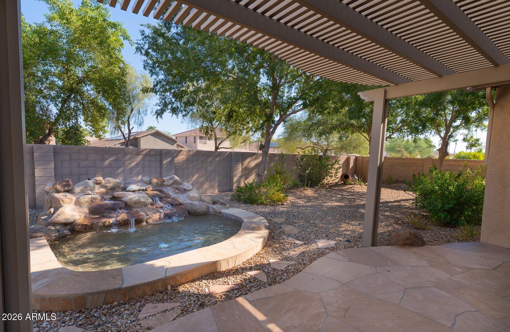 2770 E BUENA VISTA Drive