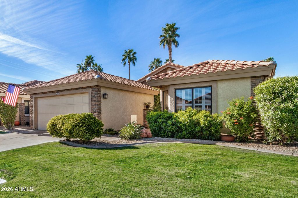 Photo of 9408 W Taro Lane, Peoria, AZ 85382 (MLS # 6969889)