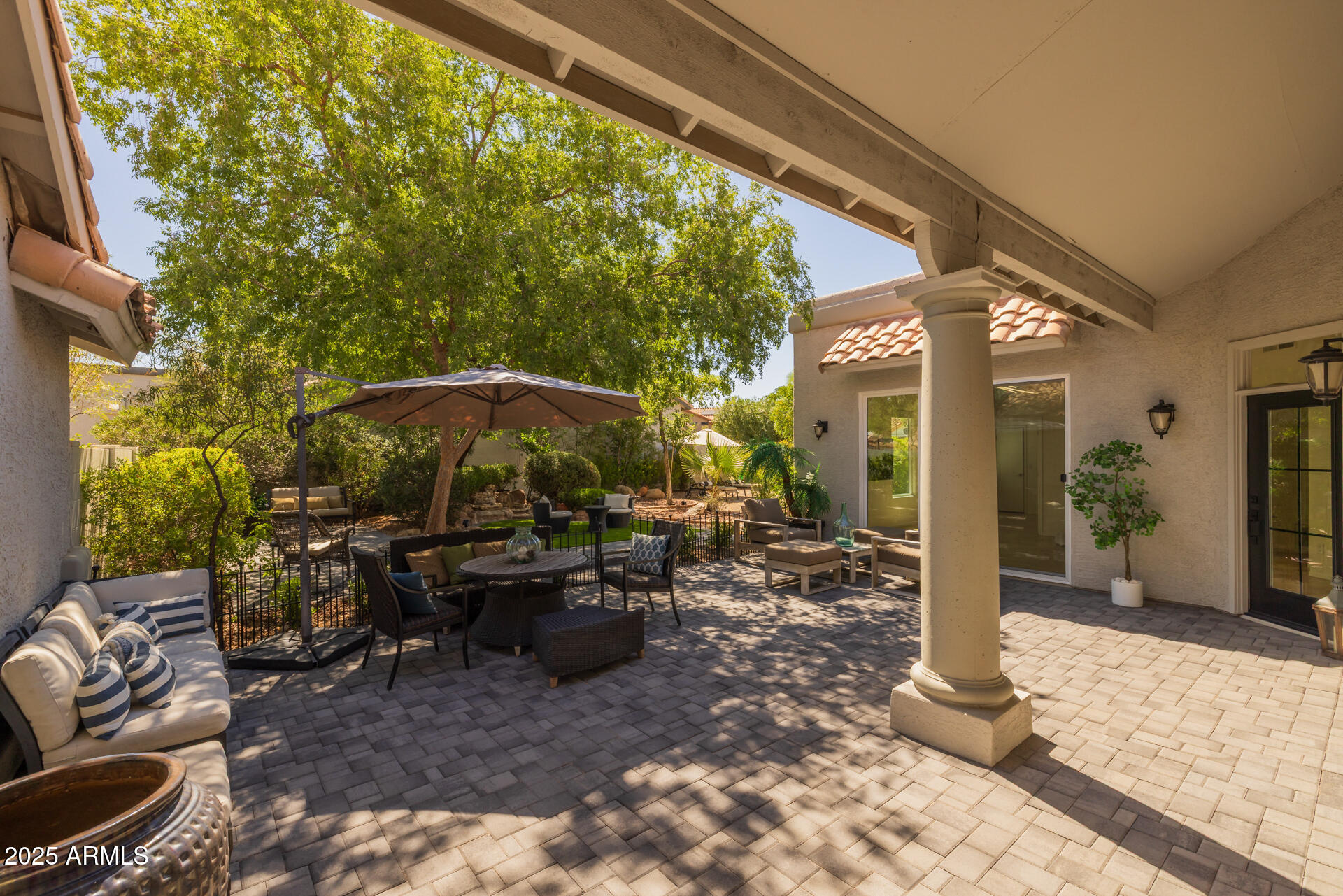 9341 E CORRINE Drive