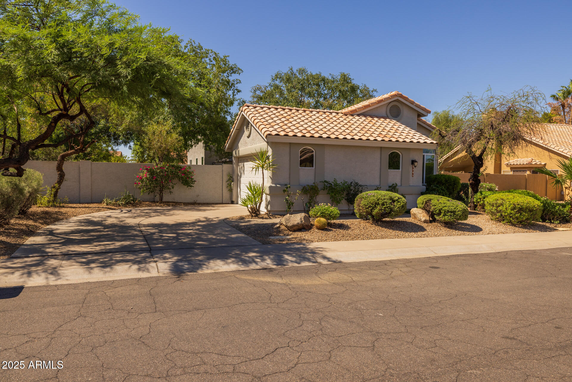 9341 E CORRINE Drive