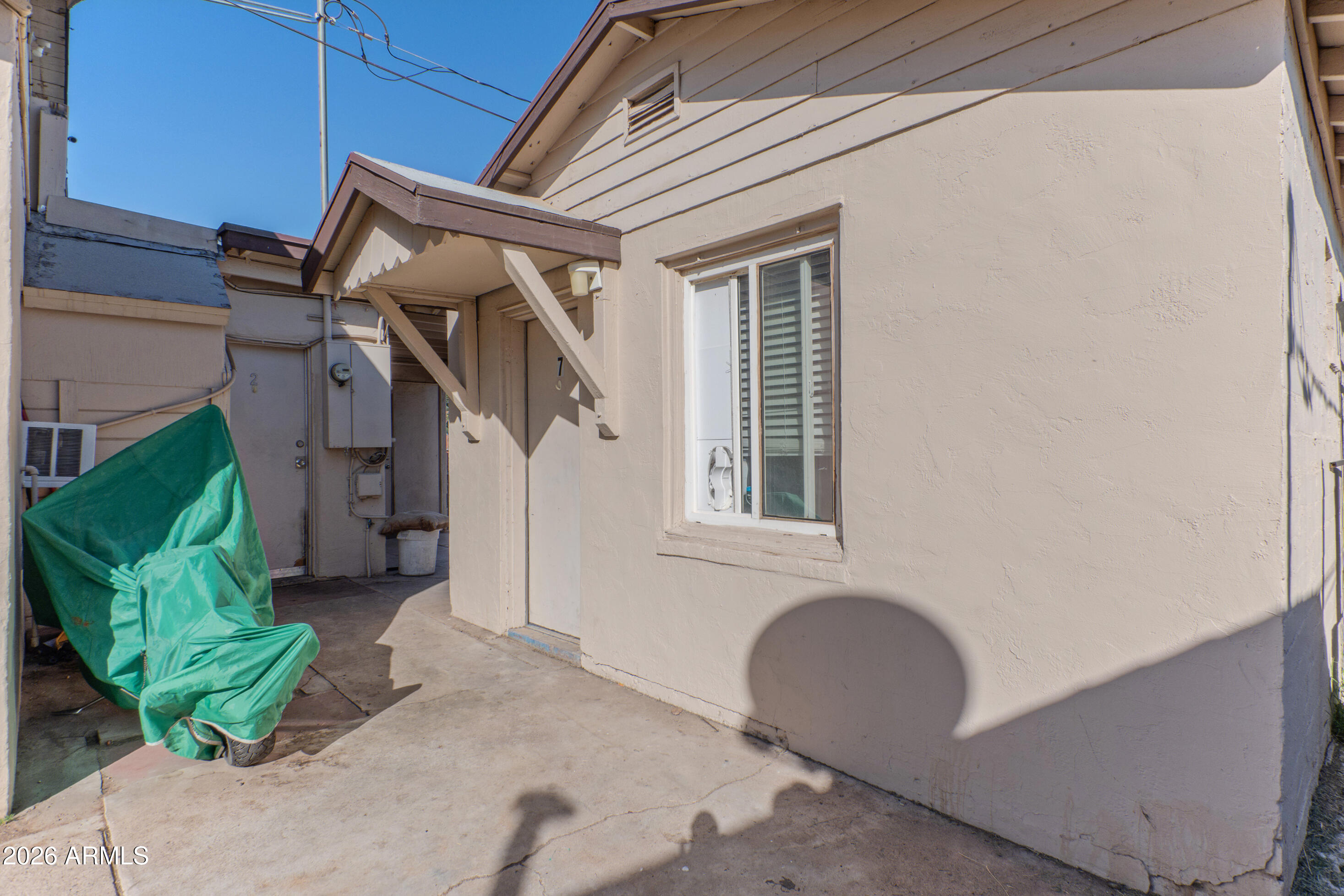 EL MOLINO PLACE - Residential Income