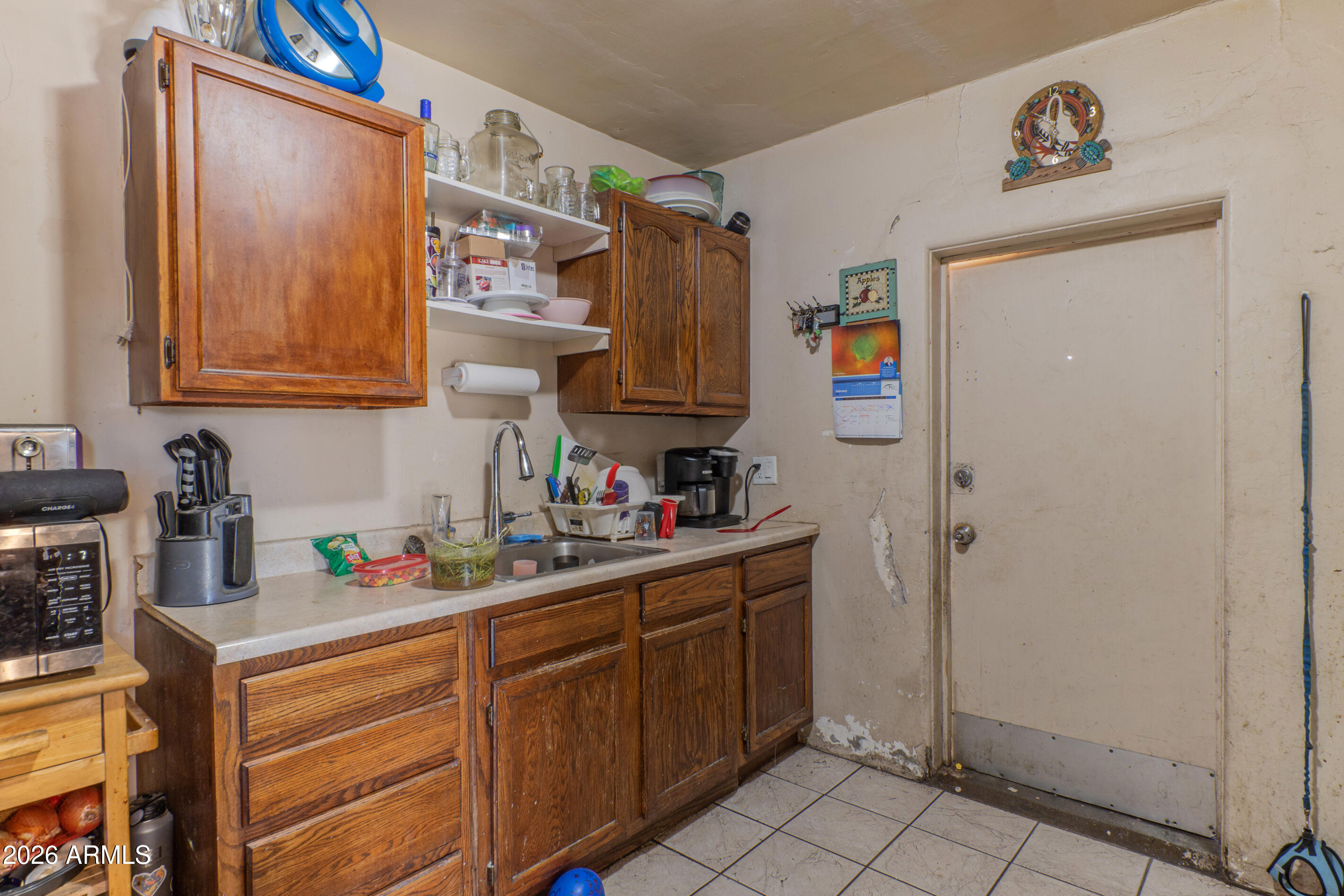 EL MOLINO PLACE - Residential Income