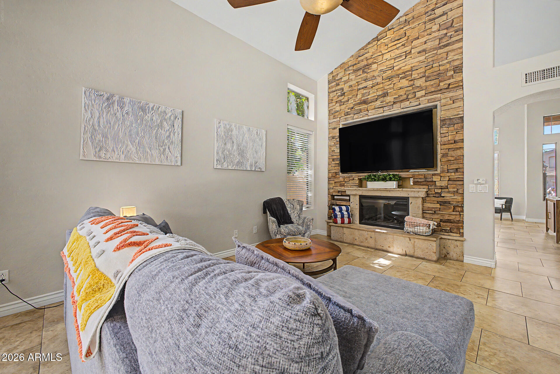 HIGHLAND POINT - Residential