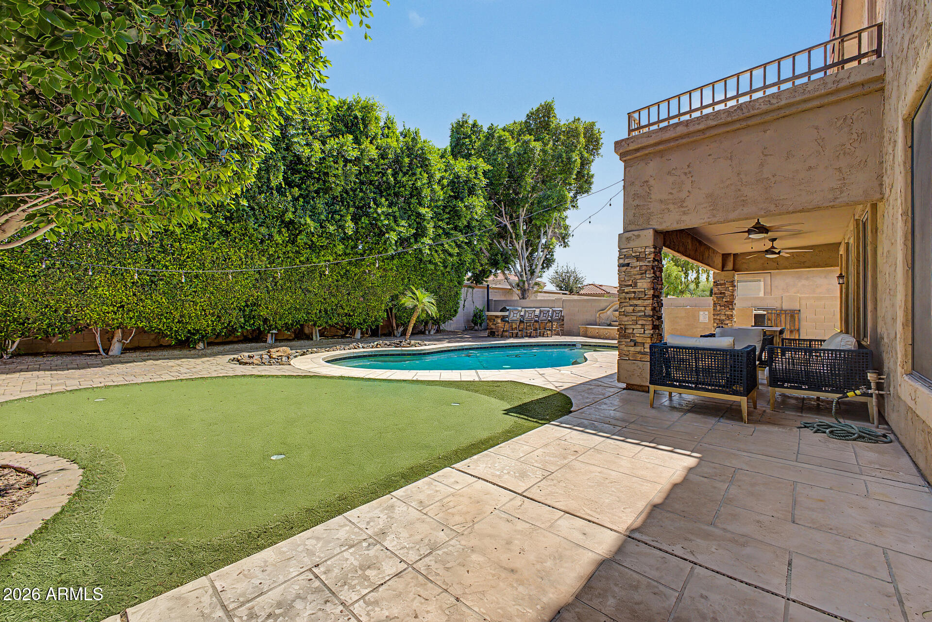 HIGHLAND POINT - Residential
