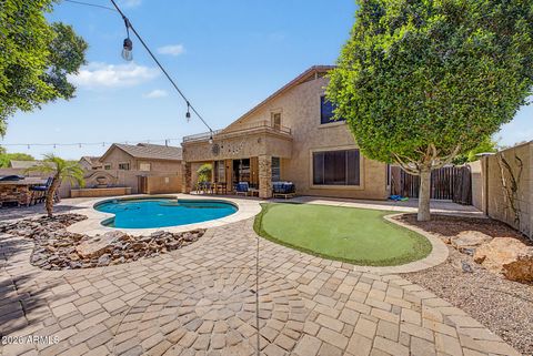 Property photo of 6140 W Oraibi Drive, Glendale, AZ 85308