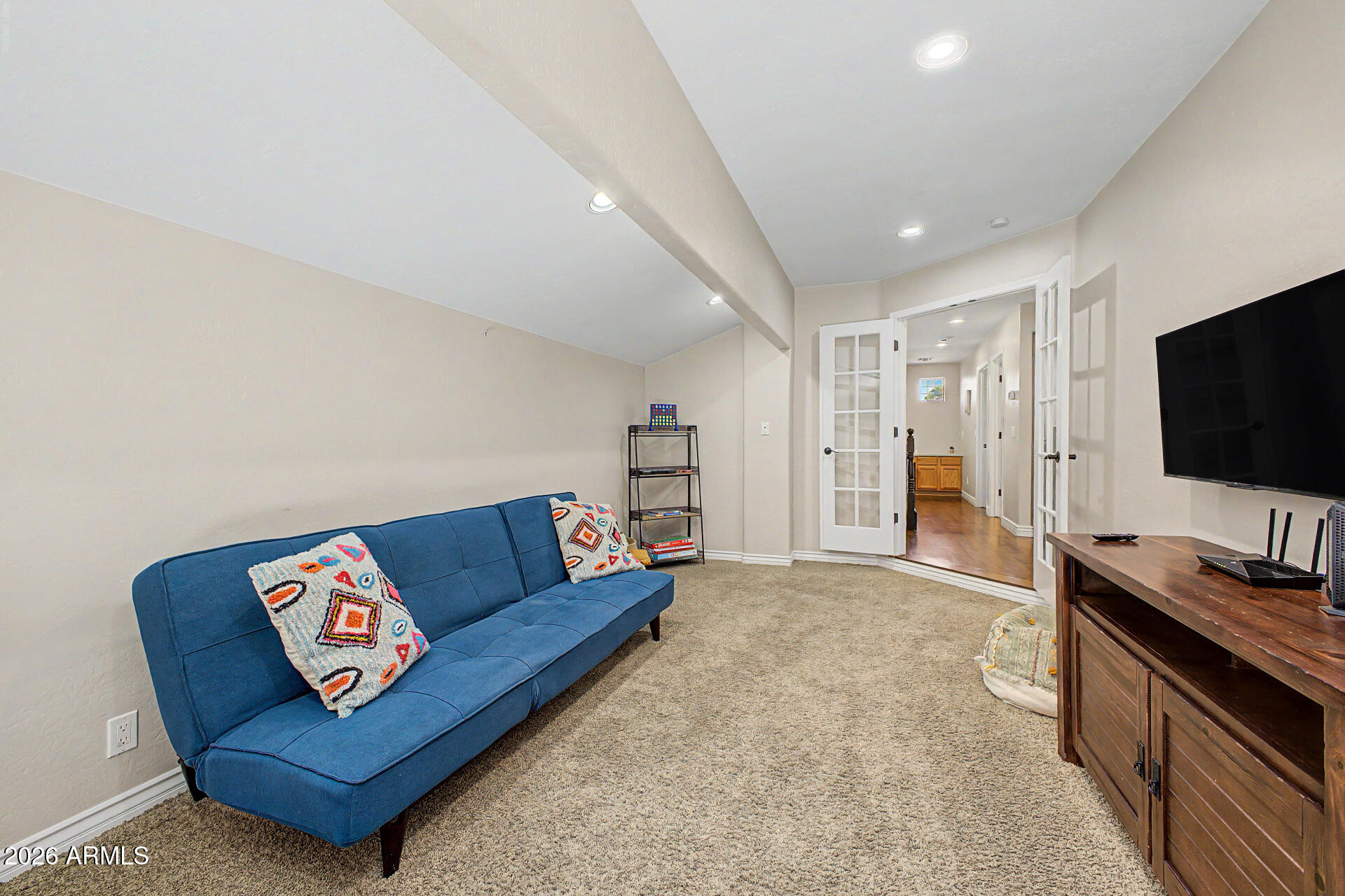 HIGHLAND POINT - Residential
