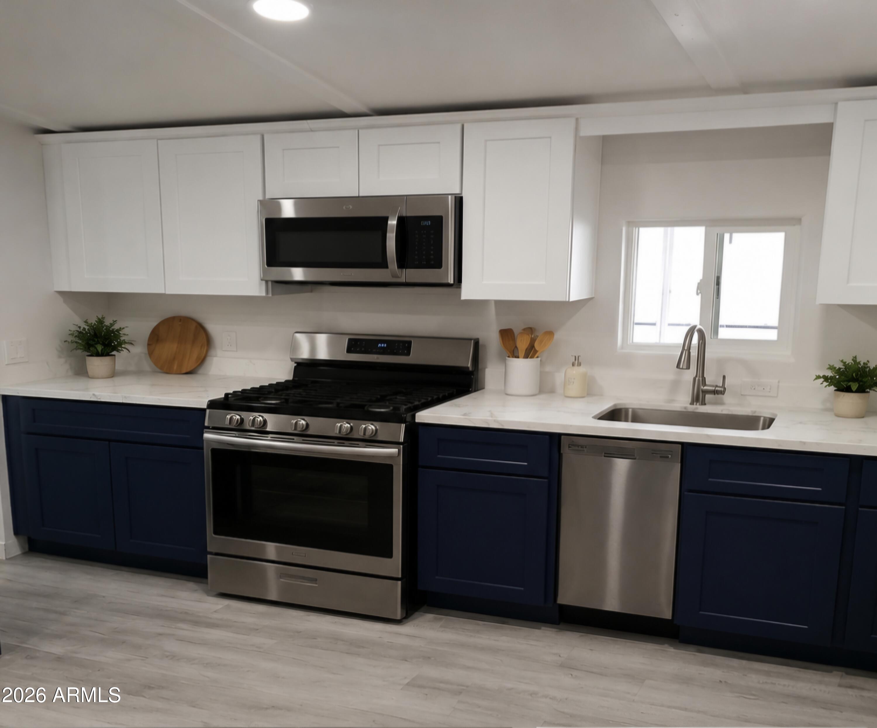 Aspenwood MPH - Residential