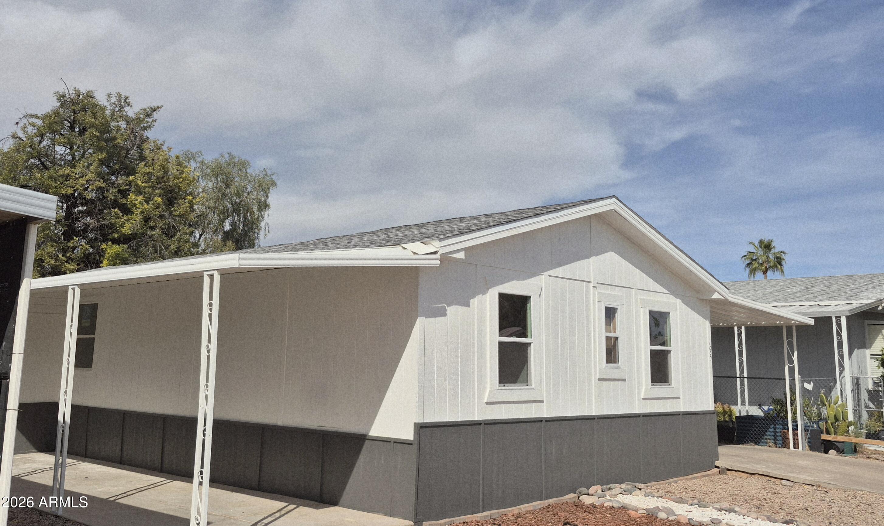 Aspenwood MPH - Residential