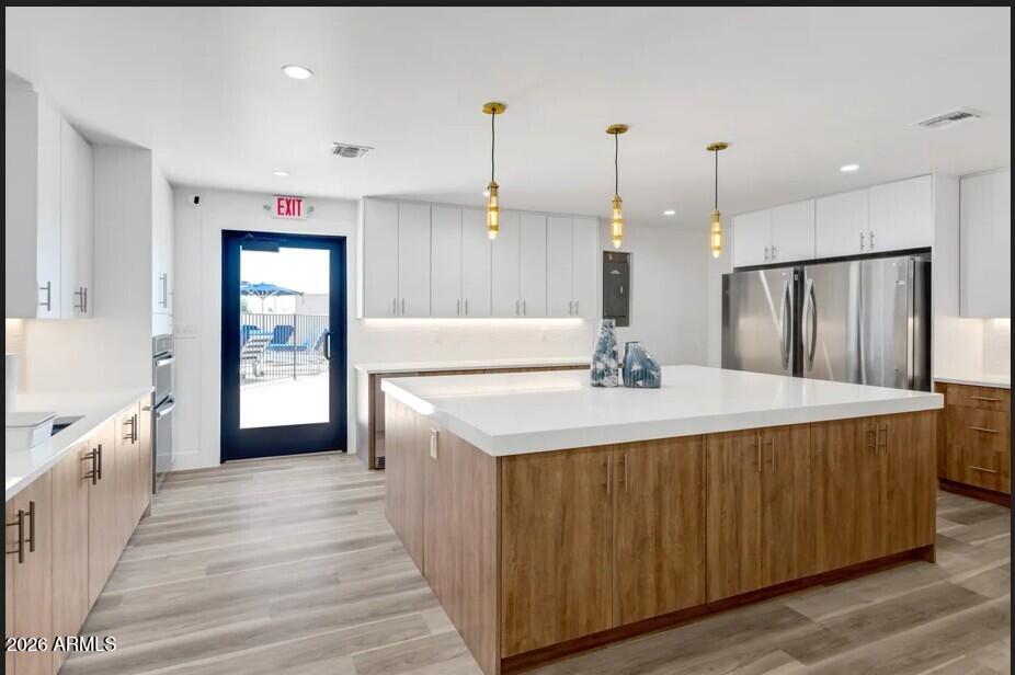 Aspenwood MPH - Residential