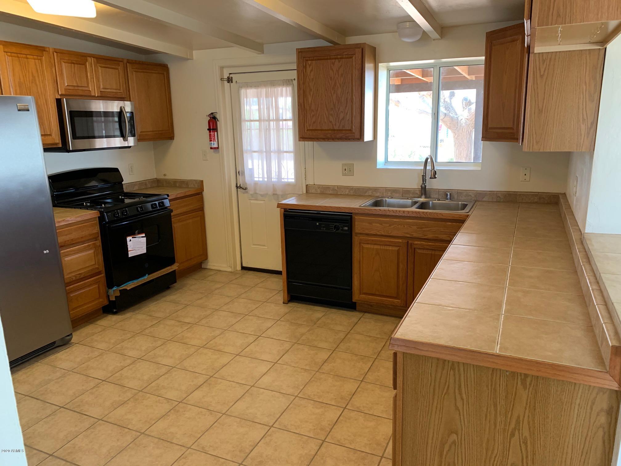HUACHUCA VILLAGE RESUB - Residential