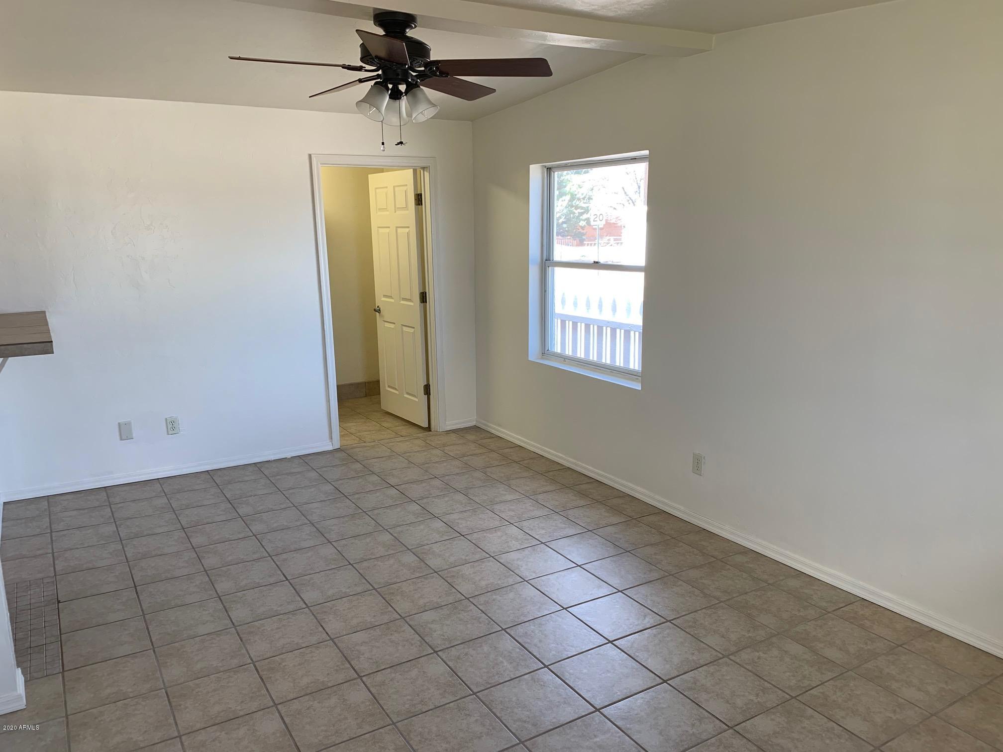 HUACHUCA VILLAGE RESUB - Residential
