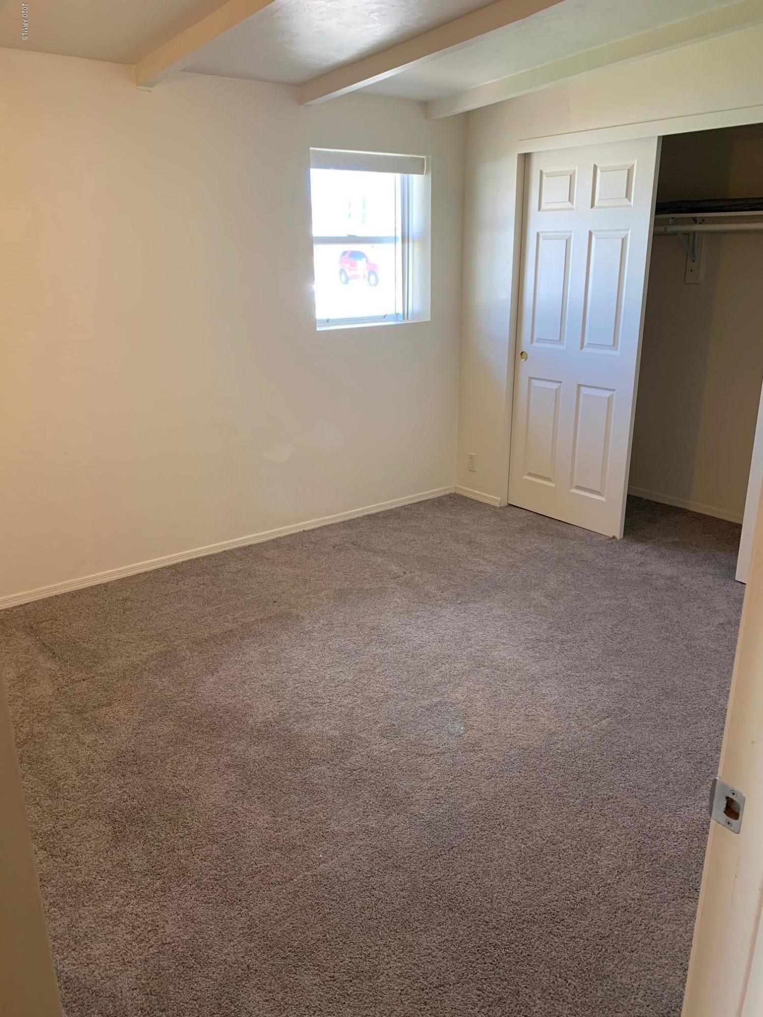 HUACHUCA VILLAGE RESUB - Residential