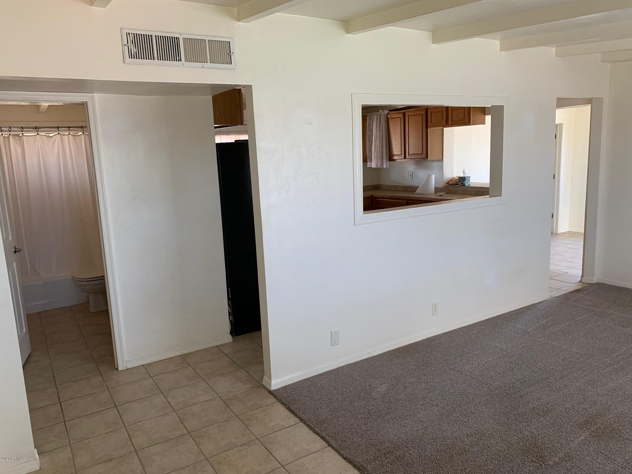 HUACHUCA VILLAGE RESUB - Residential