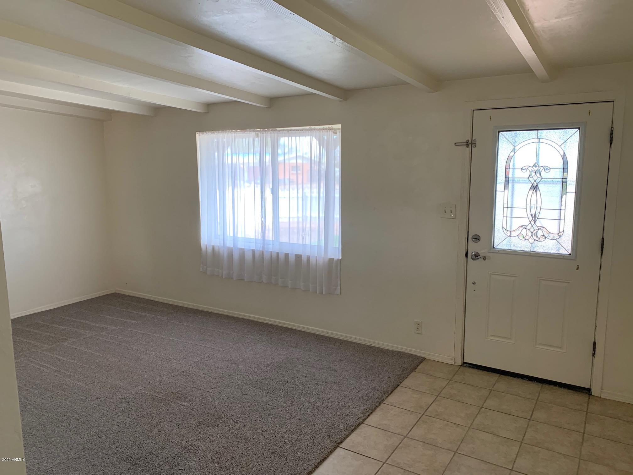 HUACHUCA VILLAGE RESUB - Residential