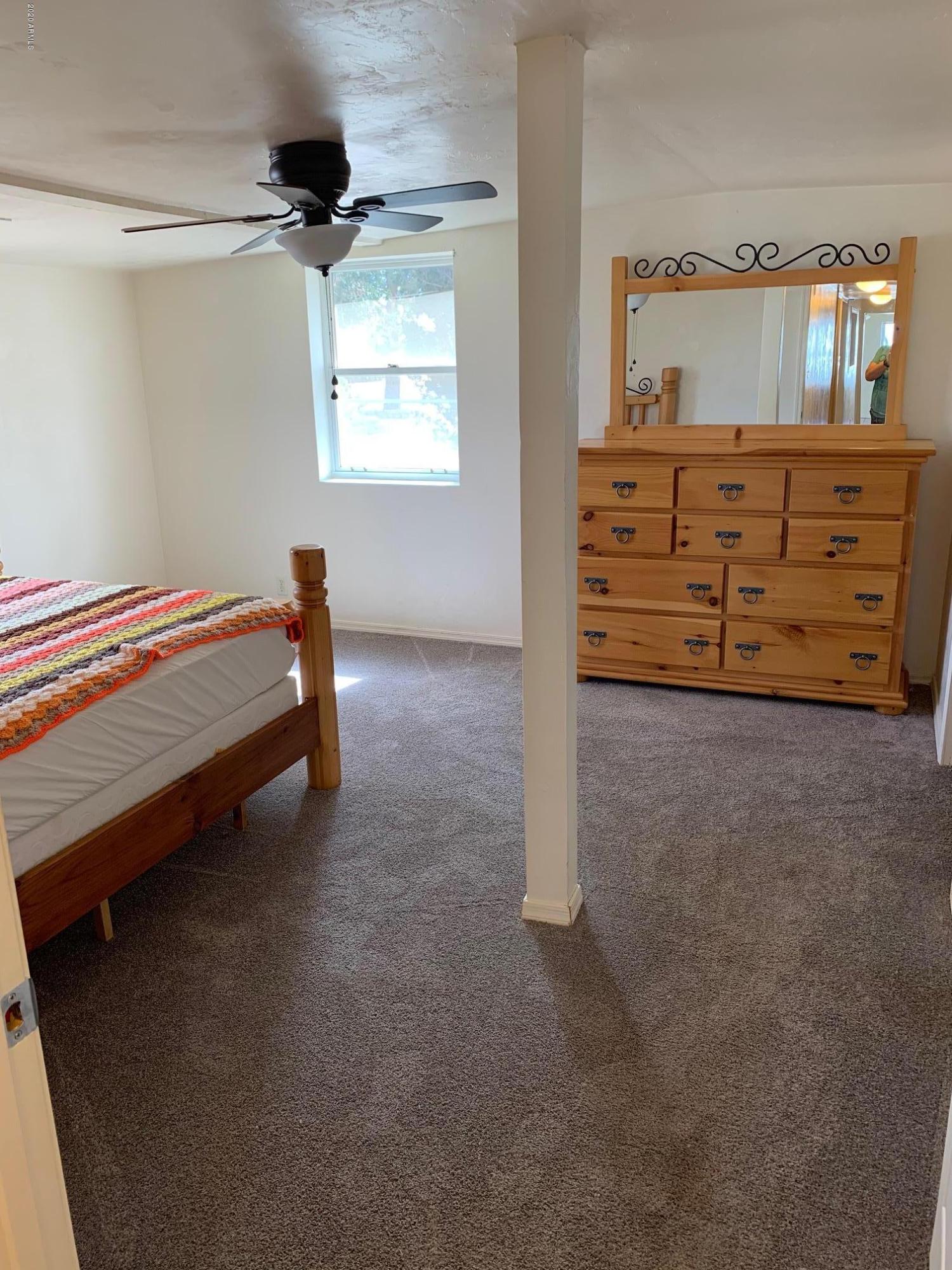 HUACHUCA VILLAGE RESUB - Residential