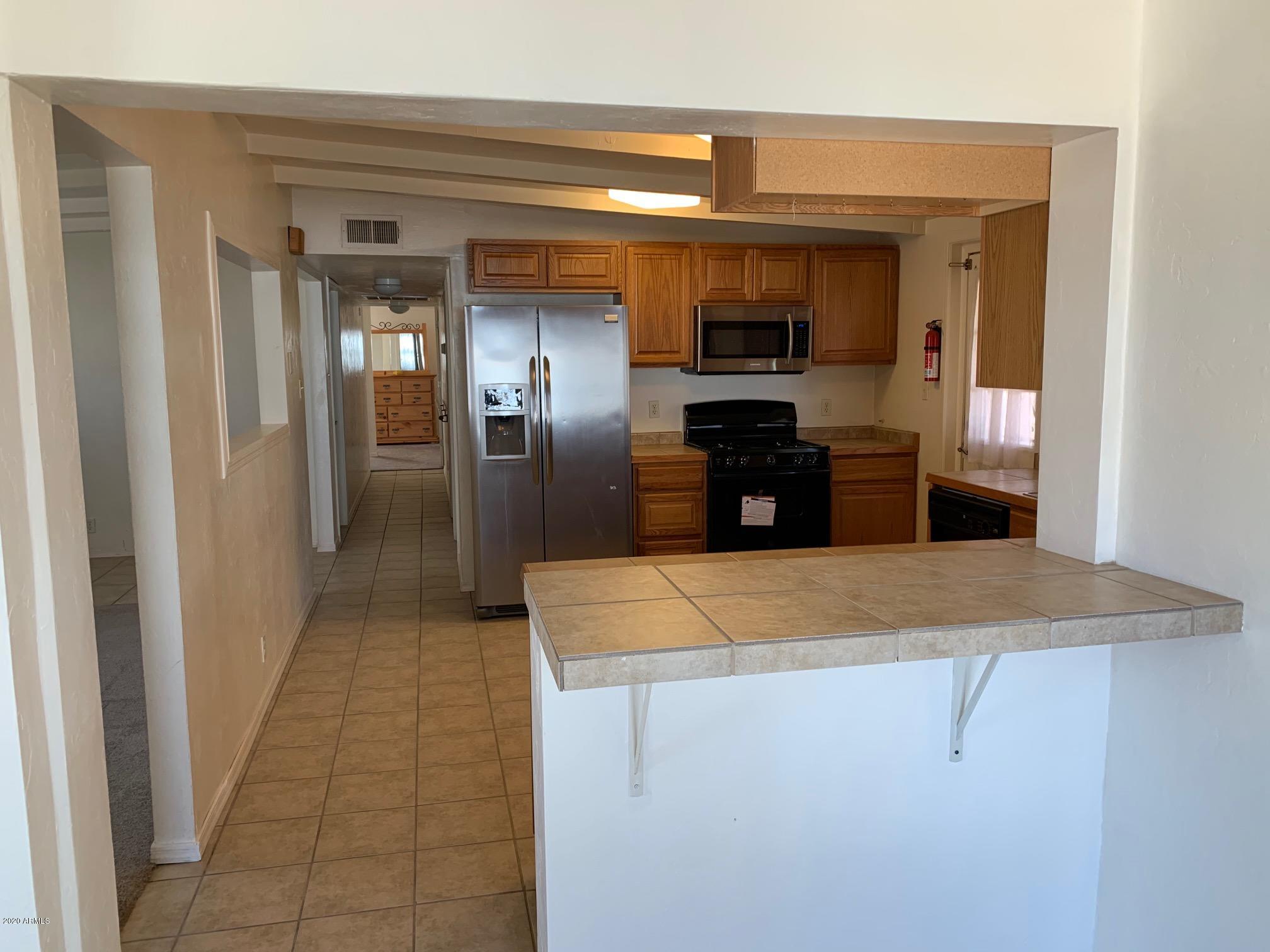 HUACHUCA VILLAGE RESUB - Residential