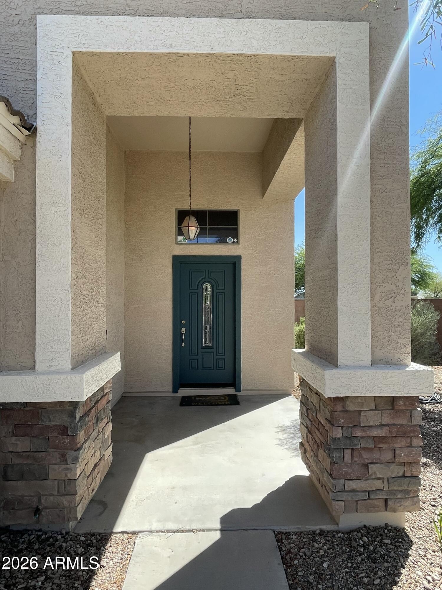 21662 W MOHAVE Street