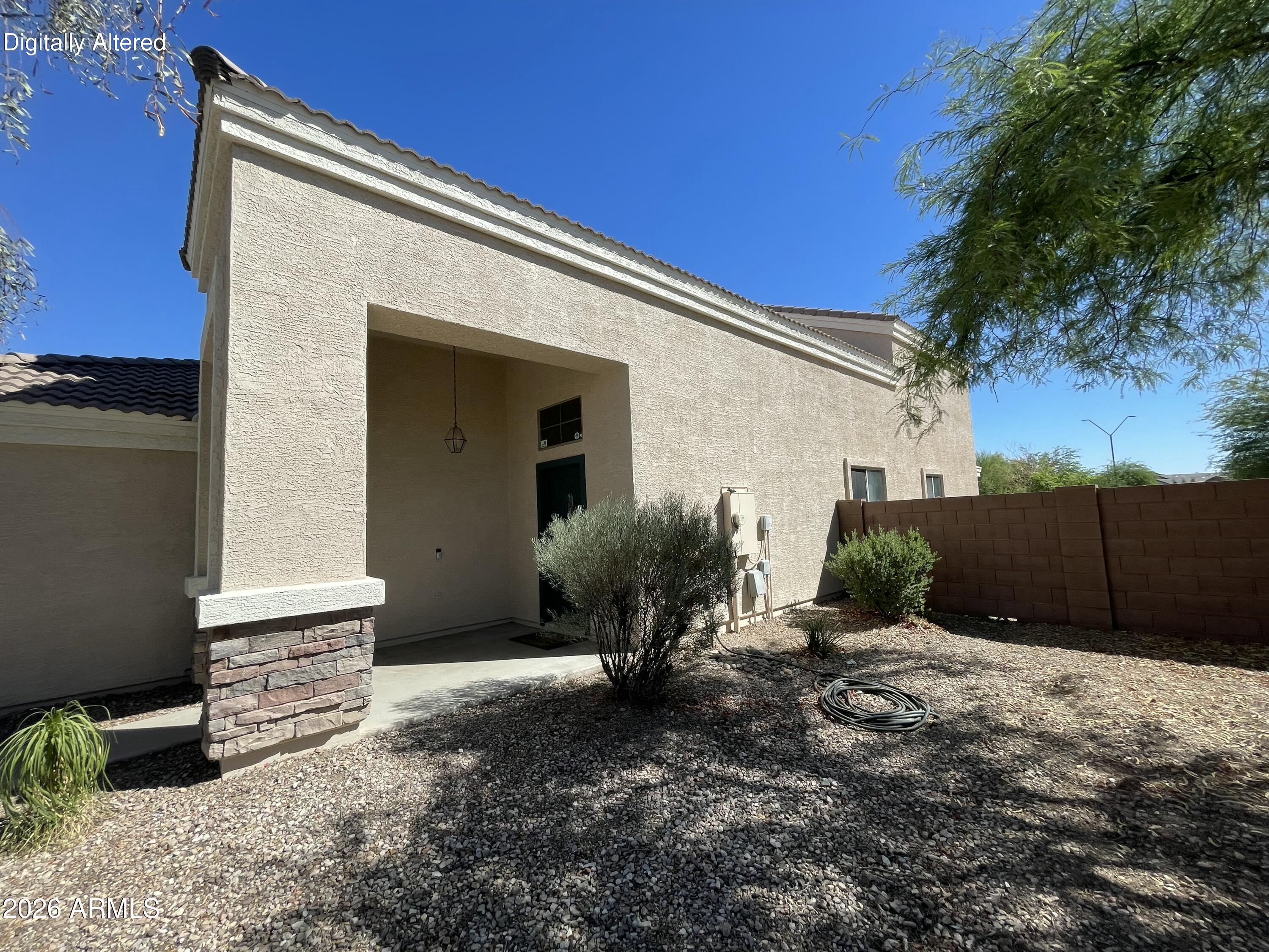 21662 W MOHAVE Street