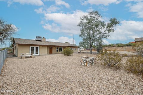 A home in New River