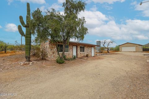 A home in New River